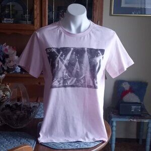 ACDC Graphic Tee